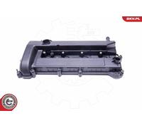Esen Skv Cache De Soupape De Culasse Pour Ford C-Max Focus DM2 1.8 DA
