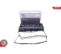 Esen Skv Cache De Soupape De Culasse Pour Kia Sorento I Jc 2.5 Crdi