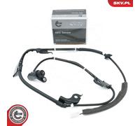 ESEN SKV Capteur De Vitesse Arrière Droit Pour Toyota RAV 4 II CLA2 XA2