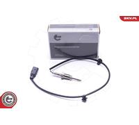 ESEN SKV Capteur Température Échappement Nox pour Audi A4 Avant 8K5 B8 8K2 8R