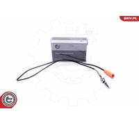 ESEN SKV Capteur Température Échappement Nox pour Audi A4 Avant 8W5 B9 8W2 8WH