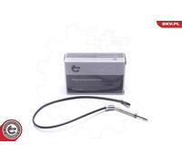 ESEN SKV Capteur Température Échappement Nox pour BMW 1er 3er E81 E87 E90 E88