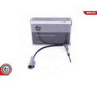 ESEN SKV Capteur Température Échappement Nox pour Ford Fiesta VI B-Max JK Fa Fd
