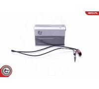 ESEN SKV Capteur Température Échappement Nox pour VW Touareg Audi Q7 7P5 4LB