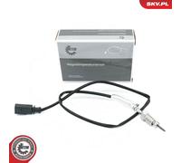 ESEN SKV Capteur Température Échappement pour VW Transporter VI Boîtier Multivan