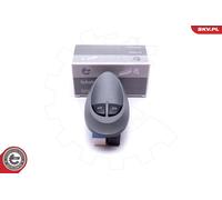 ESEN SKV Commutateur Lève-Vitre Côté Conducteur Iveco Daily II
