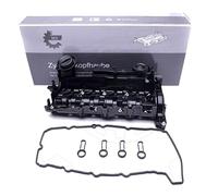 ESEN SKV Couvre-culasse 48SKV054 Compatible avec: MINI MINI, Cabriolet, CLUBMAN, CLUBVAN, COUNTRYMAN, Coupe, PACEMAN, Roadster