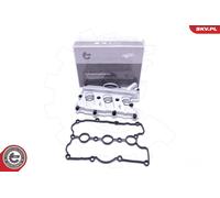 ESEN SKV Couvre-Soupape Capot de Culasse pour Audi A5 Cabriolet A4 Avant VW 8F7