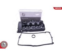 ESEN SKV Couvre-Soupape Capot de Culasse pour BMW 7er 6er Cabriolet E65 E66