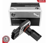 ESEN SKV Débitmètre D'Air Pour Ford Mondeo III Break 2.0 16V TDDi/TDCi