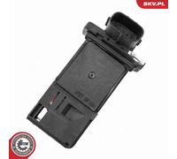 ESEN SKV Débitmètre D'Air Pour Isuzu D-Max II 2.5 CRDi 4x4 1.9 Ddi