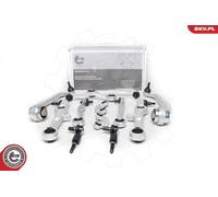 Esen Skv Ensemble De Bras De Suspension Avant Pour Audi A4 Seat Exeo ST 8E2 B6