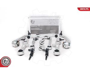 Esen Skv Ensemble De Bras De Suspension Avant Pour Audi A4 Seat Exeo ST 8E2 B6