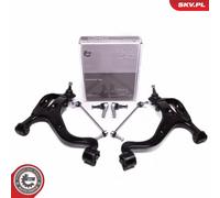 Esen Skv Ensemble De Bras De Suspension Avant Pour Land Rover Range Ls L320