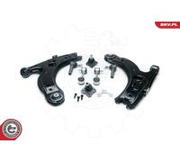Esen Skv Ensemble De Bras De Suspension Avant Pour VW Golf IV Audi A3 Leon 1J1