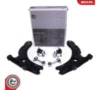 Esen Skv Ensemble De Bras De Suspension Avant Pour VW Golf IV Audi A3 Leon 1J1