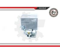 ESEN SKV Étrier Arrière Droit Freinage Akebono pour Mazda Premacy 1.9 2.0