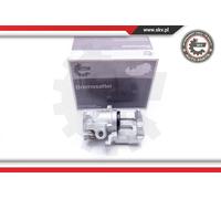 ESEN SKV Étrier Arrière Gauche Système de Freinage Grandjean pour VW Golf II 1.8