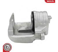 ESEN SKV Étrier De Frein 1-Piston Avant Gauche Infiniti FX