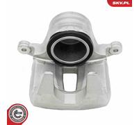 ESEN SKV Étrier De Frein 1-Servopiston Avant Droit Pour Infiniti FX 64 mm