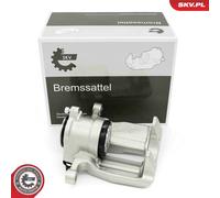 Esen Skv Étrier De Frein Arrière Droit Pour Audi A6 Allroad 4FH C6 4F5 4F2
