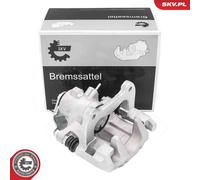 Esen Skv Étrier De Frein Arrière Droit Pour Audi A6 Avant 4B C5 Allroad 4BH
