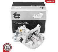 Esen Skv Étrier De Frein Arrière Gauche Pour Audi A6 Avant 4B C5 Allroad 4BH