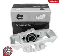 ESEN SKV Étrier De Frein Avant Droit Pour VW Sharan 7M8 7M9 7M6 7M Seat