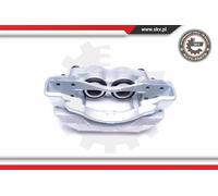 Esen Skv Étrier De Frein Avant Droit Système De Frein BREMBO Pour Iveco Daily IV