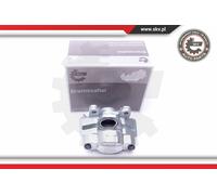 Esen Skv Étrier De Frein Avant Gauche Pour Mg Midget Austin-Healey Sprite Mk