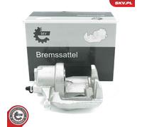 Esen Skv Étrier De Frein Avant Gauche Pour Toyota C-Hr Corolla Break X1 X1 Ngx1