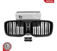 ESEN SKV Grille De Radiateur Avant Pour BMW X3 X4 G01 F97 G02