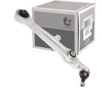 ESEN SKV Guidon (suspension de roue) 04SKV112 Compatible avec: AUDI A4 B5, A4 B5 Avant, A6 C5, A6 C5 Avant, A8 D2, ALLROAD C5, SKODA SUPERB I, VW PASSAT B5.5, PASSAT B5.5 Variant