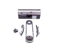 ESEN SKV Jeu de chaînes de distribution 21SKV205 | Compatible avec: NISSAN INTERSTAR Bus, INTERSTAR Kasten, PATROL GR V Wagon, TERRANO II, OPEL MOVANO A Bus, MOVANO A Kasten