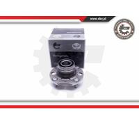 Roulement de roue Essieu arrière 29SKV294 ESEN SKV pour HONDA PRELUDE IV