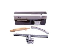 ESEN SKV Kit de chaîne de distribution Compatible avec OPEL Omega B Berline V94 Omega B Caravan V94, BMW 3 Berline E46 5 Berline E60 5 Berline E39 3 Touring E46