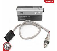 ESEN SKV Lambda Règle-sonde pour BMW 2 Active Tourer 218i 220i 216i X1 Mini