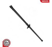 ESEN SKV L'Arbre D'Entraînement Essieu Arrière pour Honda Cr III 2.0i-VTEC 4WD
