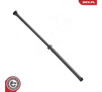 ESEN SKV L'Arbre D'Entraînement Essieu Arrière pour Nissan Qashqai + 2 I 2.0