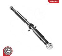 ESEN SKV L'Arbre D'Entraînement Essieu Arrière pour Panda de Fiat 0.9 4x4 1.3 D