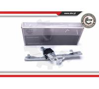 Esen Skv Lève-Vitre Électrique Avant Droit Pour Dacia Duster Sandero