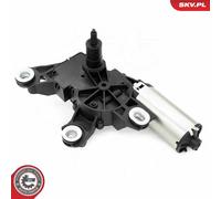 Esen Skv Moteur D'Essuie-Glace Arrière Pour Audi A4 Avant 8K5 B8 8K2 8KH