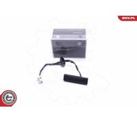 Esen Skv Poignée Arrière Compatible Pour Hyundai Veloster FS