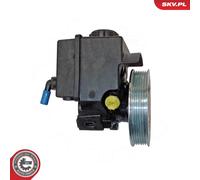 ESEN SKV Pompe de Direction Assistée Hydraulique pour Volvo V70 I P80_ 2.5 Tdi