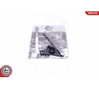 ESEN SKV Réparation Module de Collecteur D'Admission pour Mercedes SLK CLS R171