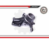 Esen Skv Rotule De Direction Avant Droite Compatible Pour Fiat Ducato