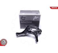 Esen Skv Rotule De Direction Avant Droite Pour Nissan Qashqai +2 I J10