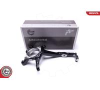 Pivot de roue Essieu avant 47SKV652 ESEN SKV pour TOYOTA FJ CRUISER