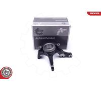 ESEN SKV Rotule De Direction Avant Gauche Compatible Pour Hyundai Getz TB