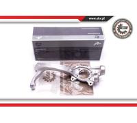 Esen Skv Rotule De Direction Avant Gauche Pour Audi A6 Allroad 47SKV261